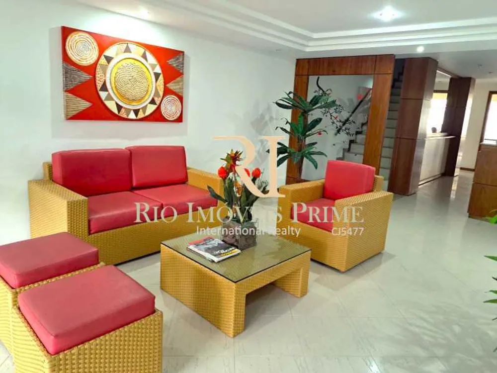 Cobertura, 3 quartos, 188 m² - Foto 26