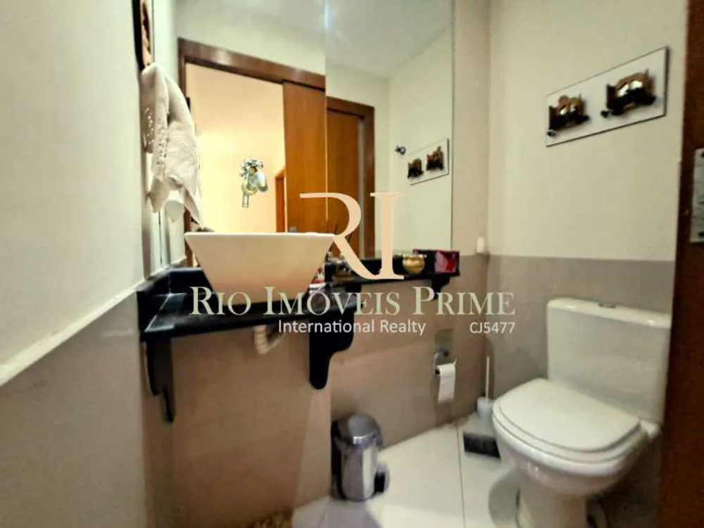 Cobertura, 3 quartos, 188 m² - Foto 7