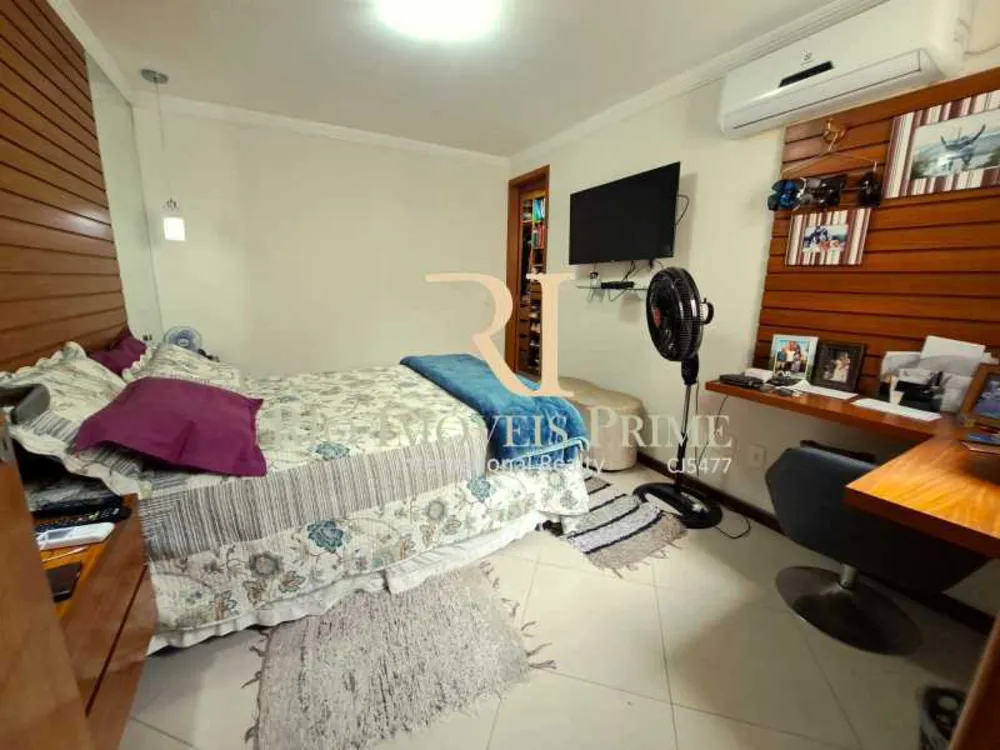 Cobertura, 3 quartos, 188 m² - Foto 9