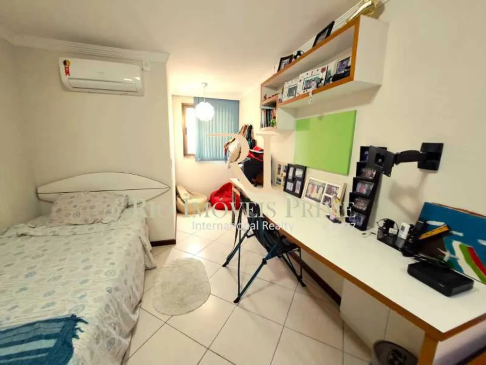 Cobertura, 3 quartos, 188 m² - Foto 11