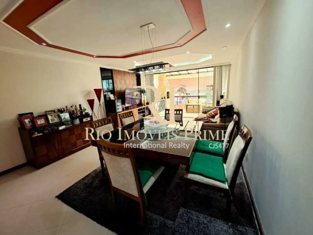 Cobertura, 3 quartos, 188 m² - Foto 5