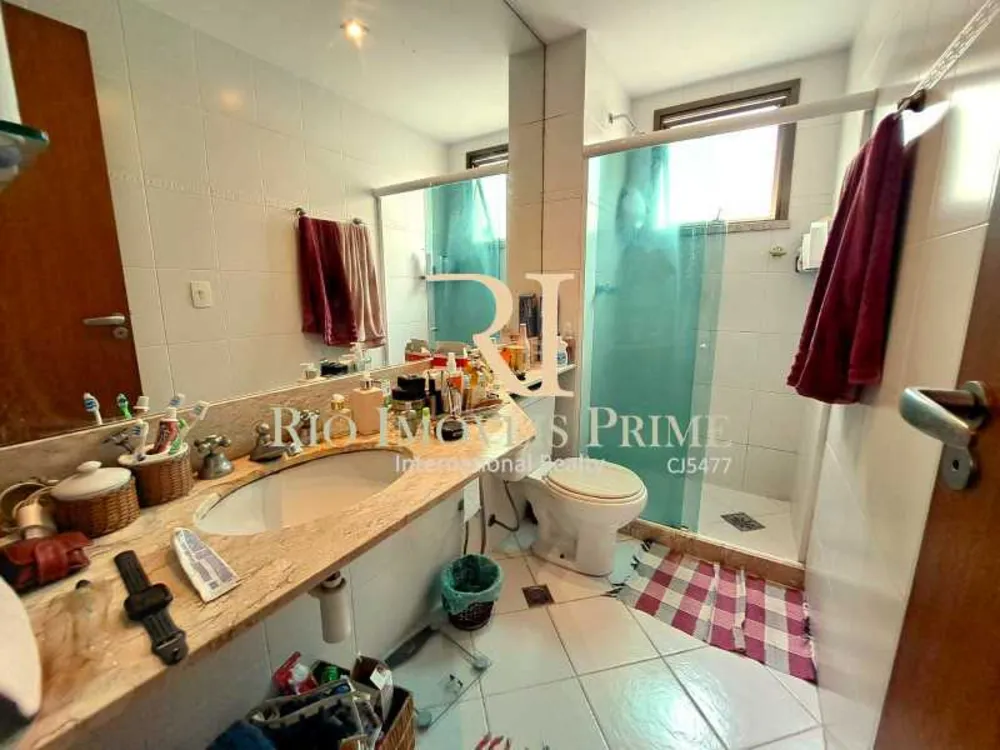 Cobertura, 3 quartos, 188 m² - Foto 10