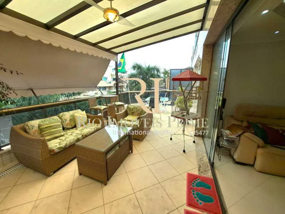 Cobertura, 3 quartos, 188 m² - Foto 21