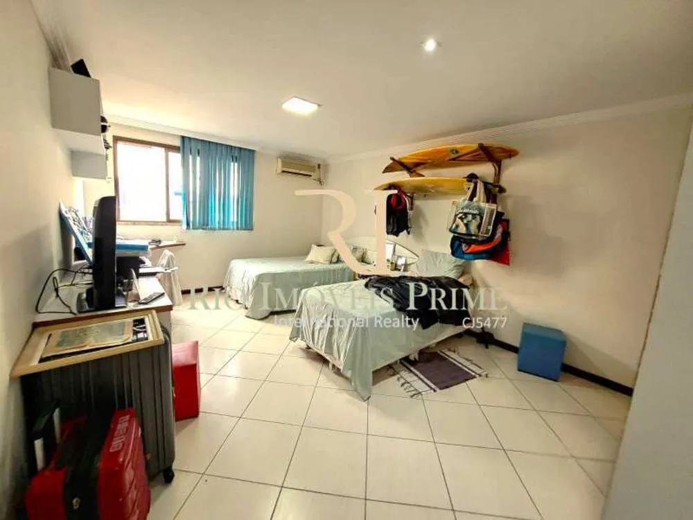 Cobertura, 3 quartos, 188 m² - Foto 14
