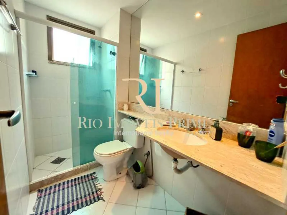 Cobertura, 3 quartos, 188 m² - Foto 13