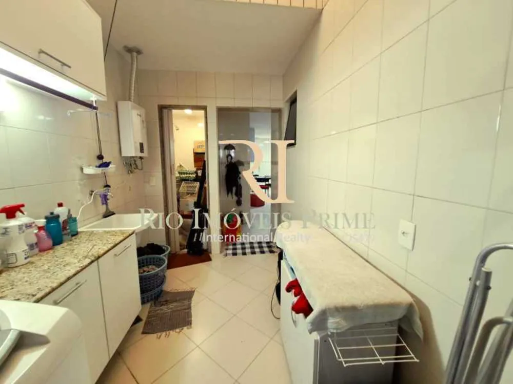 Cobertura, 3 quartos, 188 m² - Foto 19