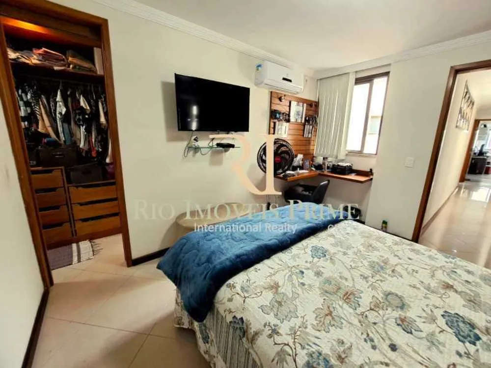 Cobertura, 3 quartos, 188 m² - Foto 8