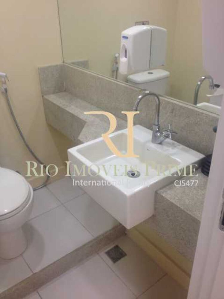 Sala-Conjunto, 174 m² - Foto 15