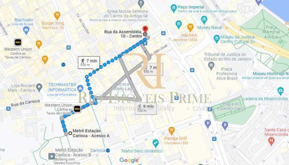 Sala-Conjunto, 174 m² - Foto 20