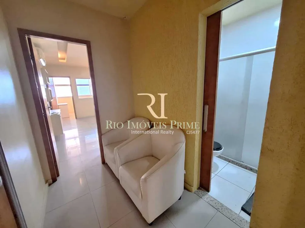 Sala-Conjunto, 38 m² - Foto 12