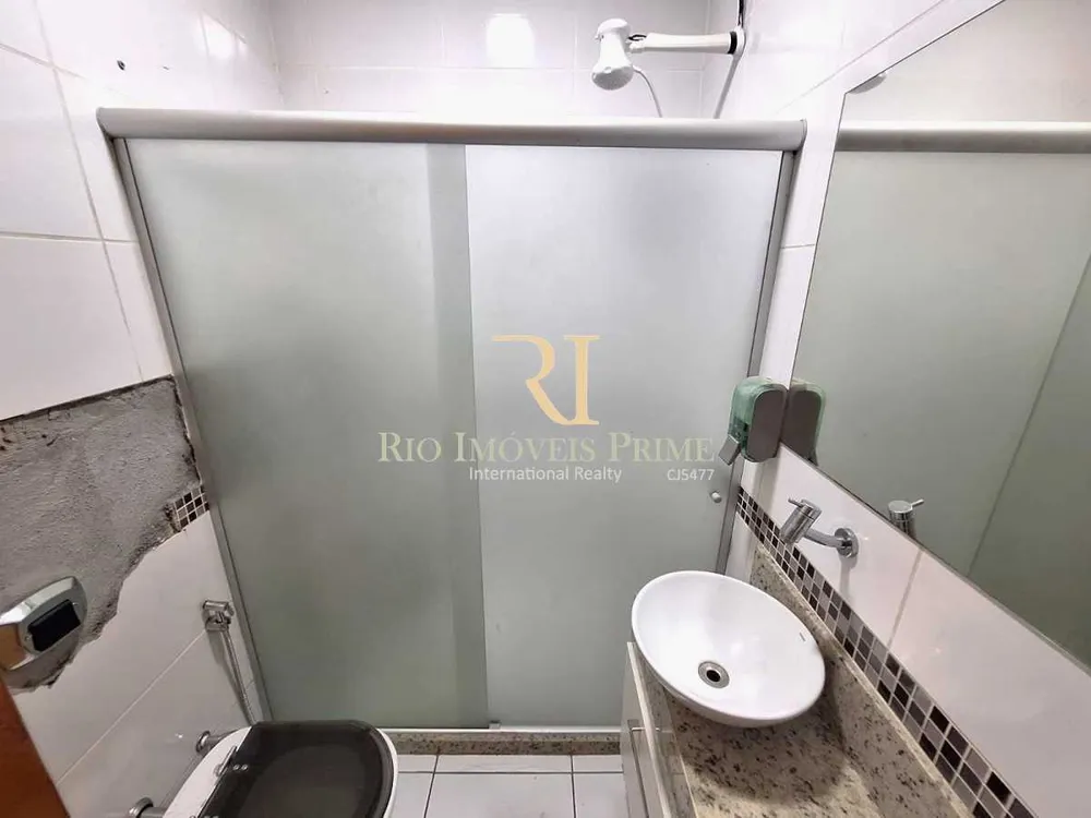 Sala-Conjunto, 38 m² - Foto 1