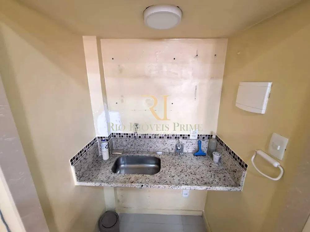 Sala-Conjunto, 38 m² - Foto 18