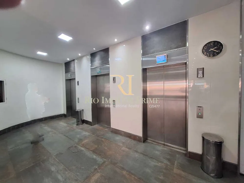 Sala-Conjunto, 38 m² - Foto 13