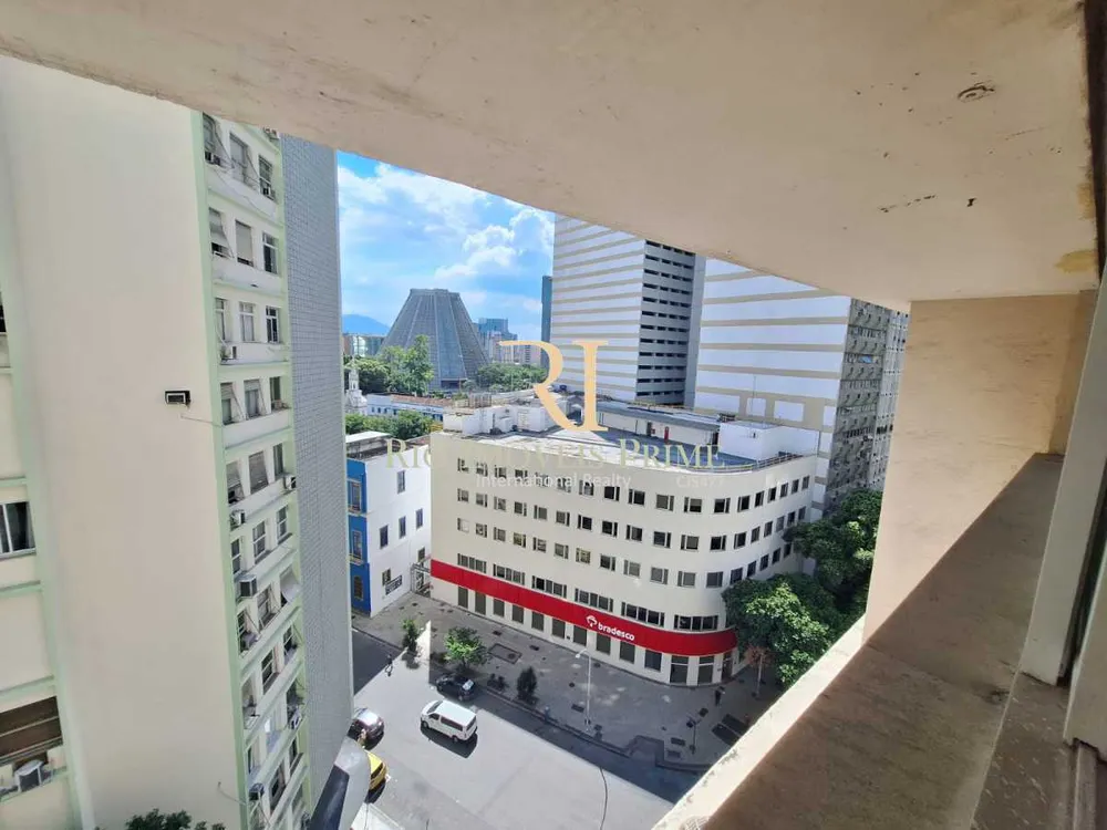 Sala-Conjunto, 38 m² - Foto 19