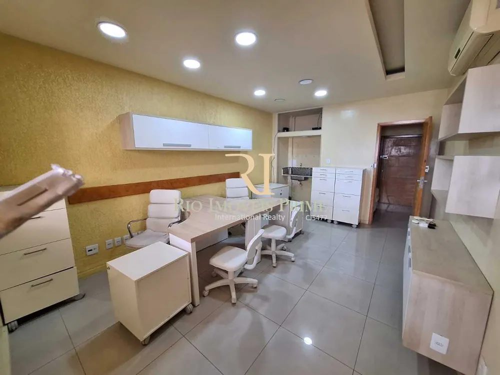 Sala-Conjunto, 38 m² - Foto 2