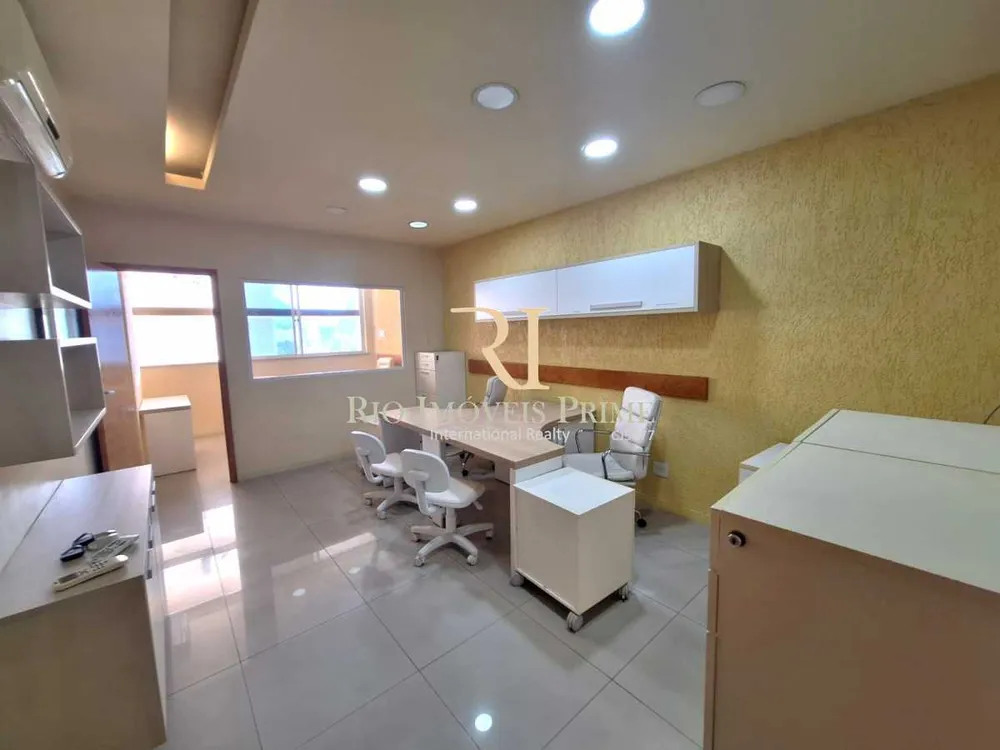 Sala-Conjunto, 38 m² - Foto 10