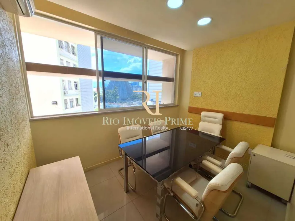 Sala-Conjunto, 38 m² - Foto 9