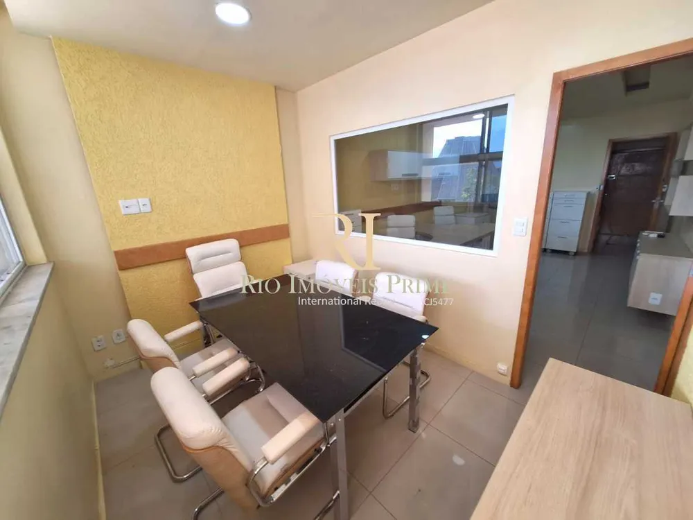 Sala-Conjunto, 38 m² - Foto 4