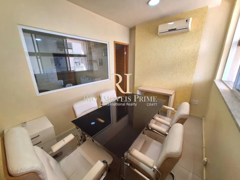 Sala-Conjunto, 38 m² - Foto 8