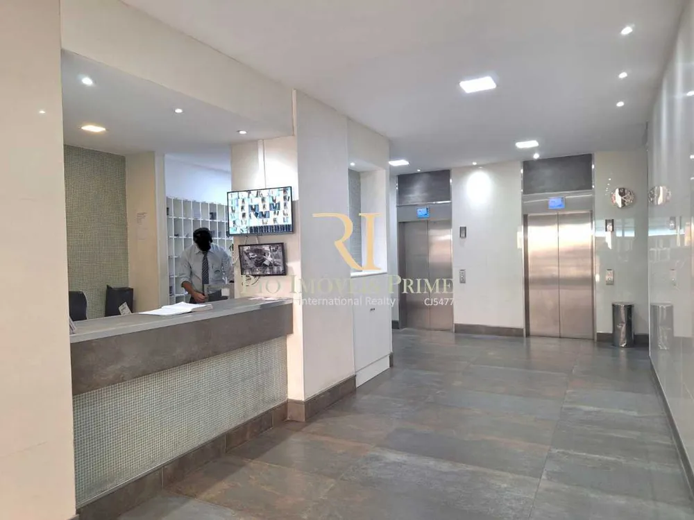 Sala-Conjunto, 38 m² - Foto 7