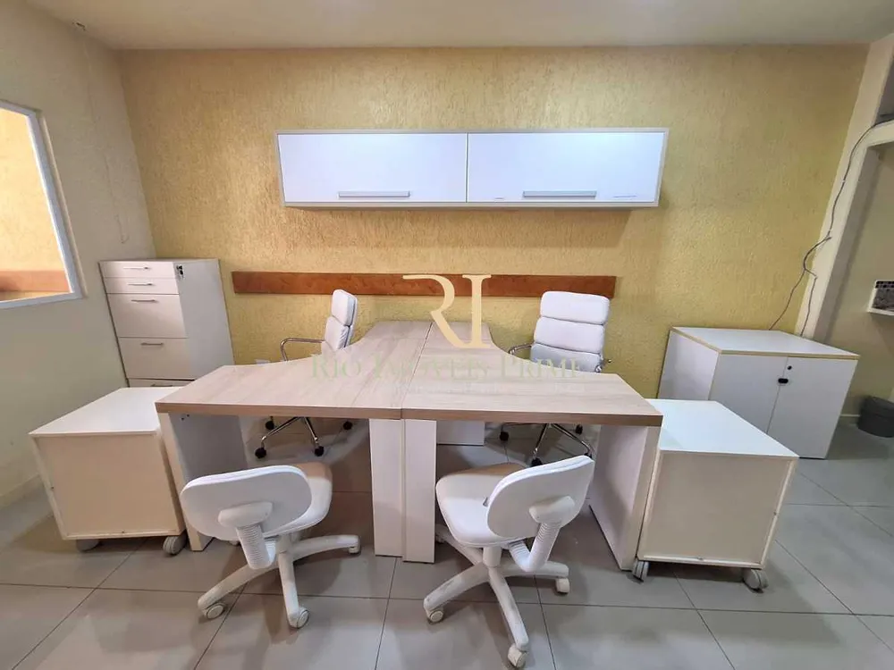 Sala-Conjunto, 38 m² - Foto 16