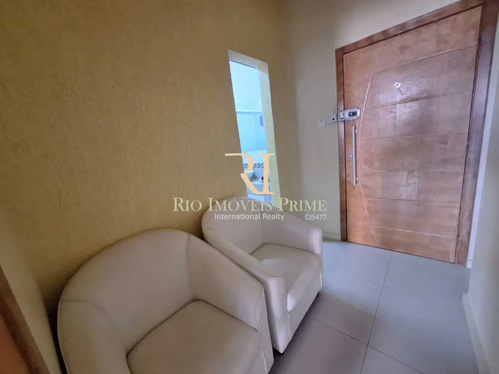 Sala-Conjunto, 38 m² - Foto 3
