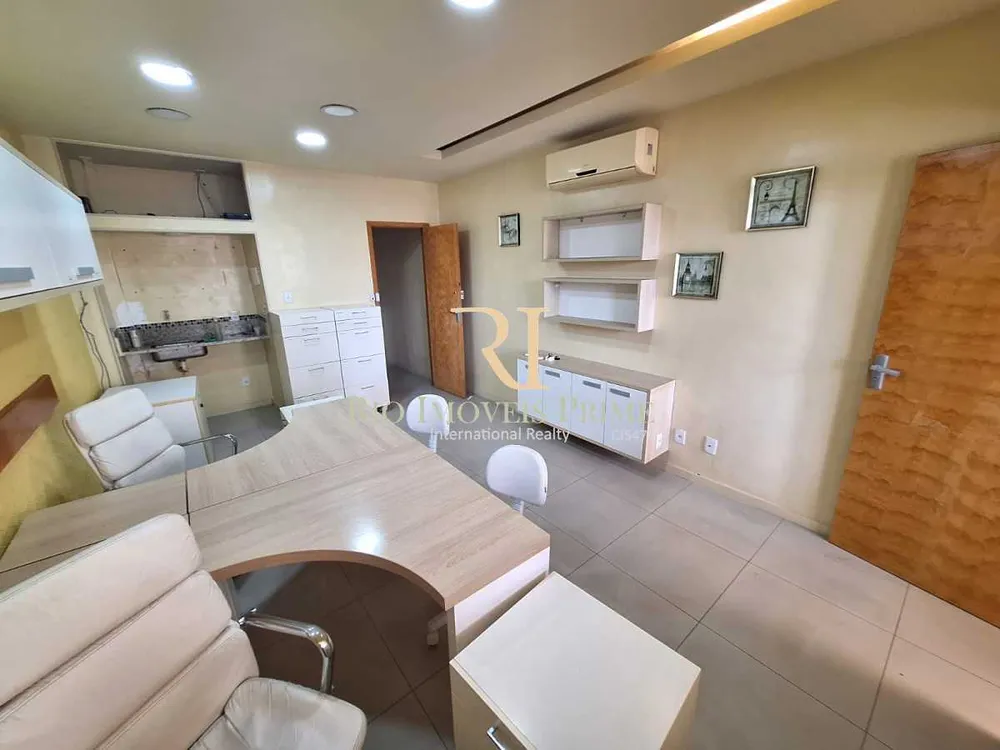 Sala-Conjunto, 38 m² - Foto 15