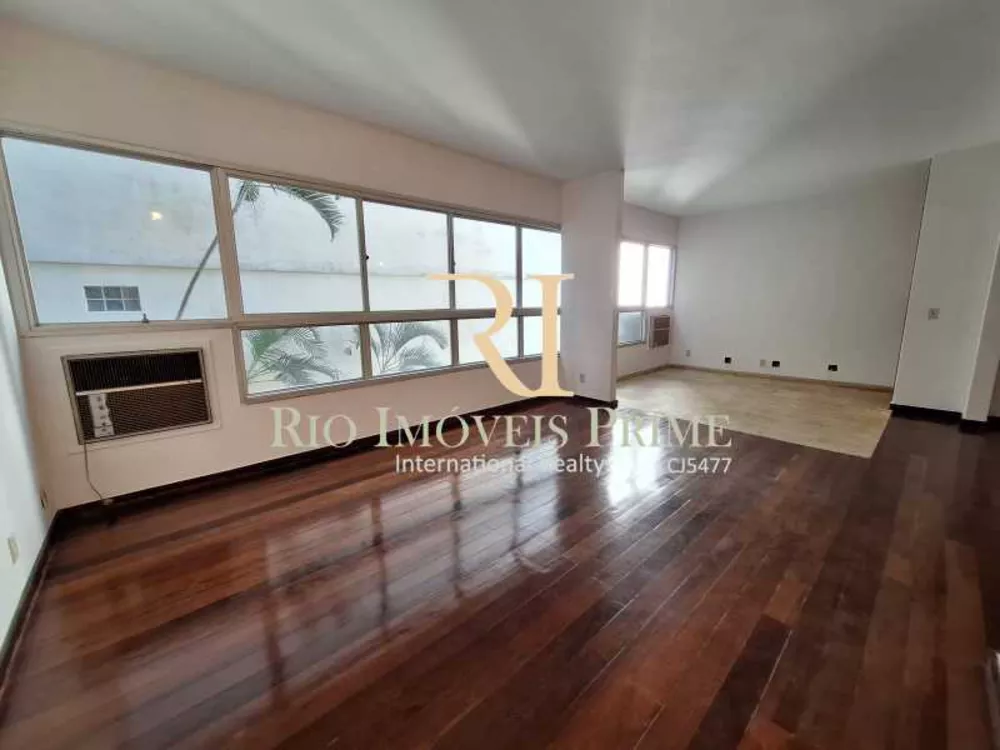 Apartamento à venda com 4 quartos, 148m² - Foto 1