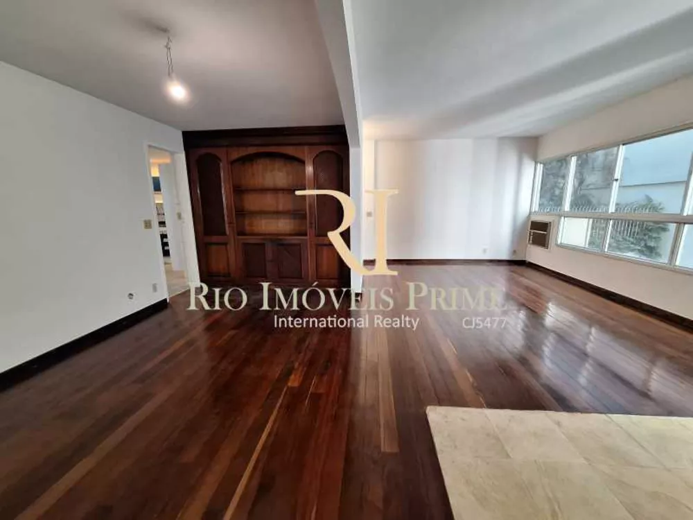 Apartamento à venda com 4 quartos, 148m² - Foto 4