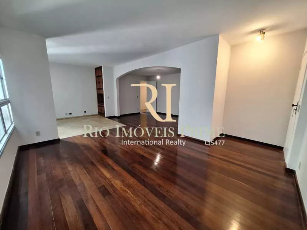 Apartamento à venda com 4 quartos, 148m² - Foto 2