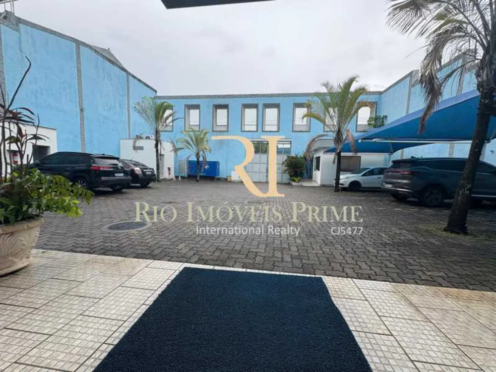 Depósito-Galpão, 3000 m² - Foto 2
