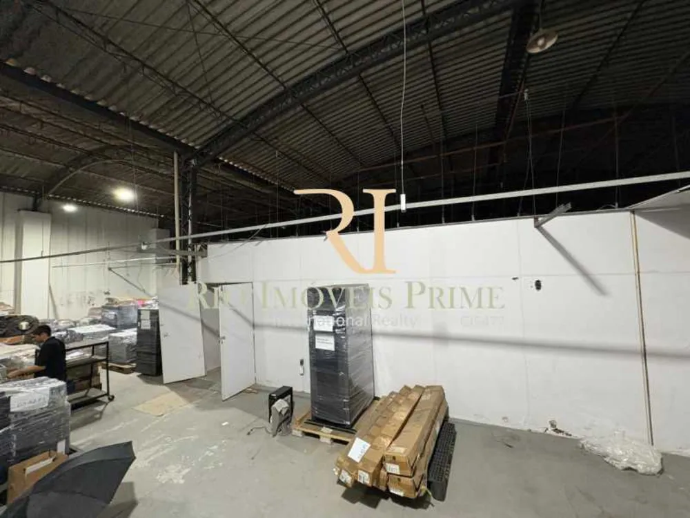 Depósito-Galpão, 3000 m² - Foto 6