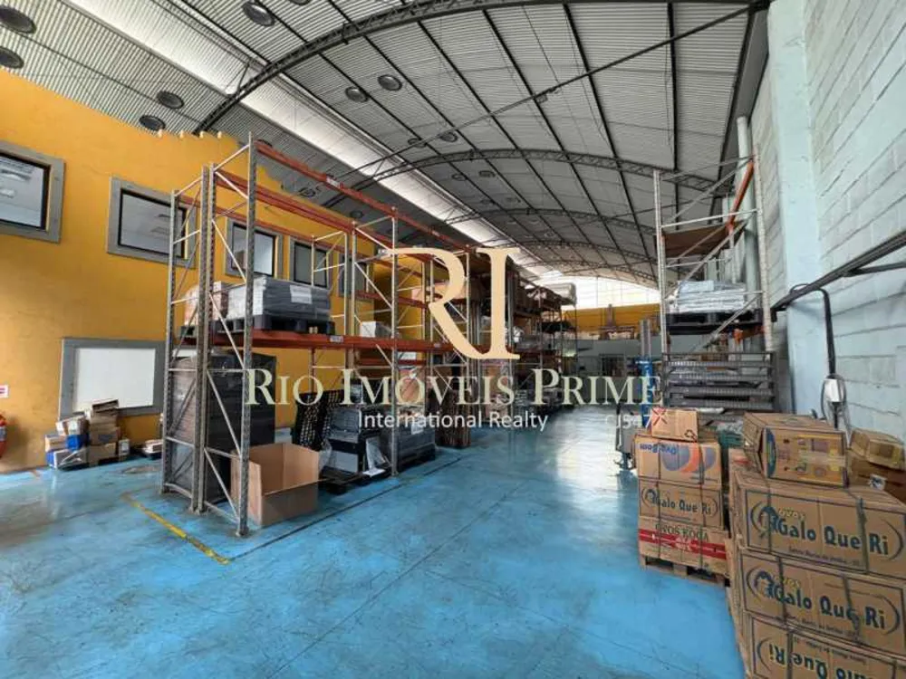 Depósito-Galpão, 3000 m² - Foto 3