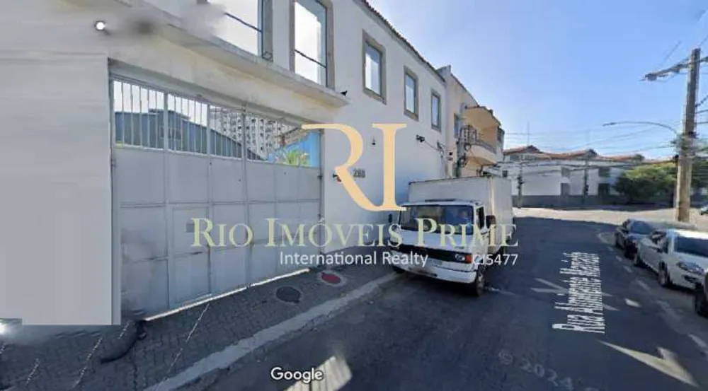 Depósito-Galpão, 3000 m² - Foto 15