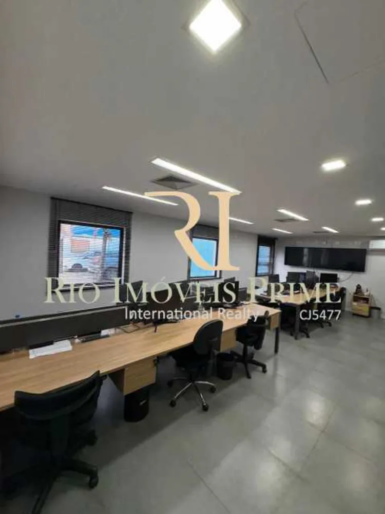 Depósito-Galpão, 3000 m² - Foto 9