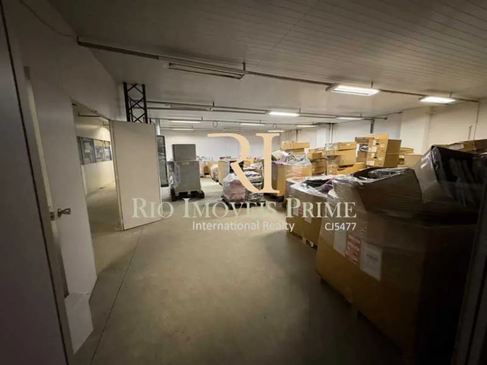 Depósito-Galpão, 3000 m² - Foto 5