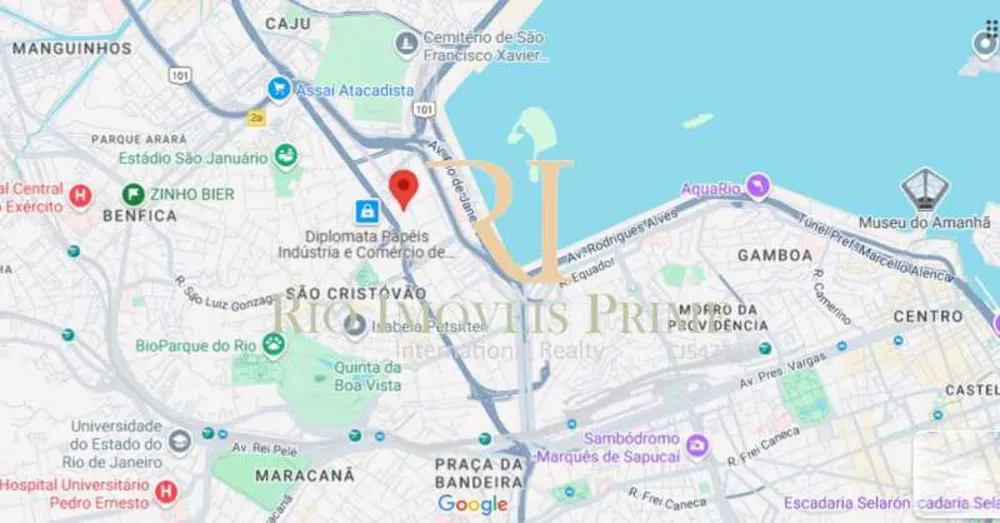 Depósito-Galpão, 3000 m² - Foto 20