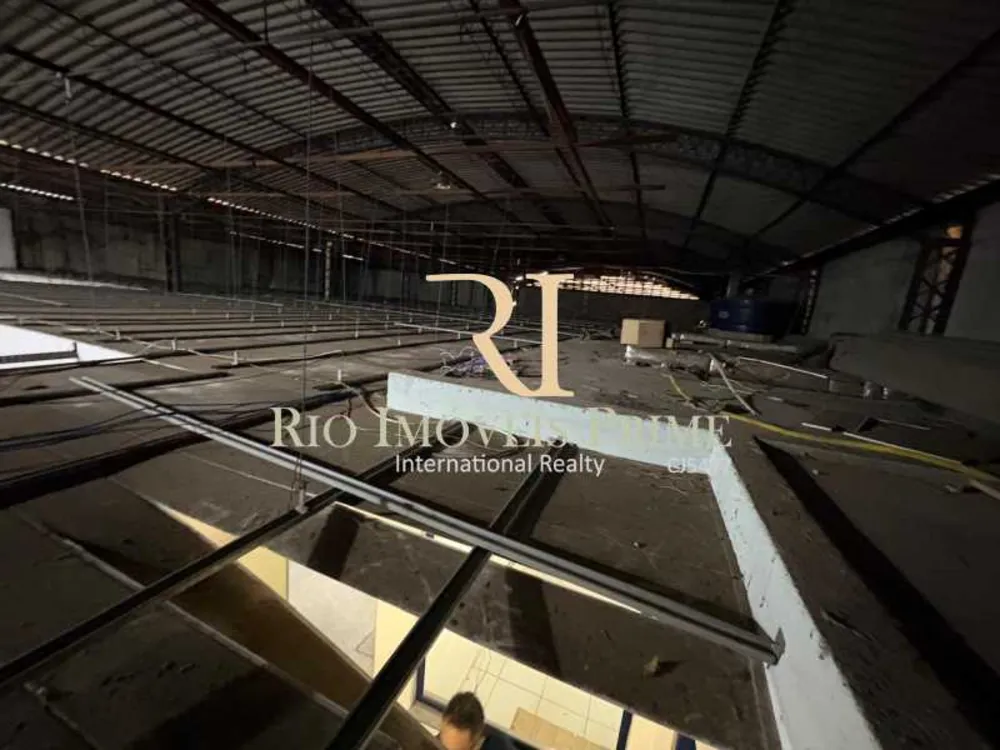 Depósito-Galpão, 3000 m² - Foto 7