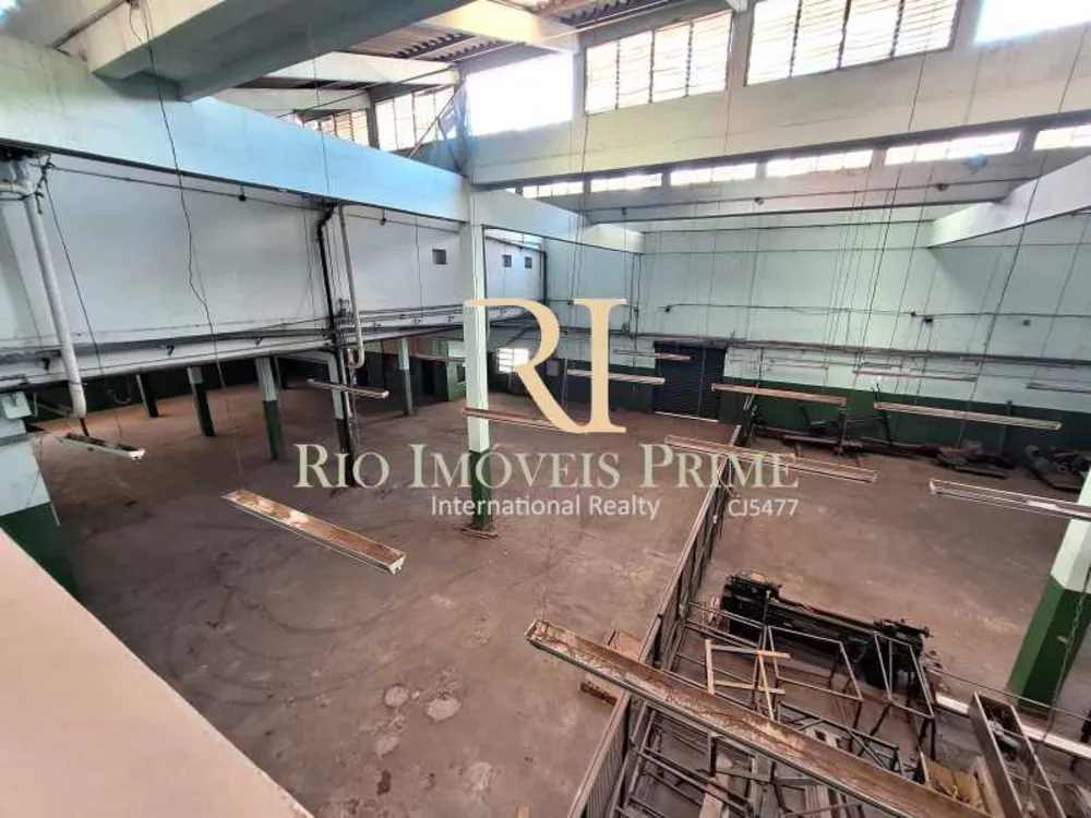 Depósito-Galpão, 3700 m² - Foto 24