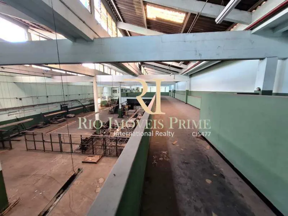 Depósito-Galpão, 3700 m² - Foto 17