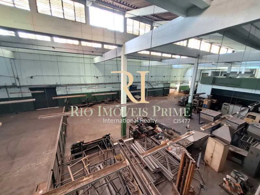 Depósito-Galpão, 3700 m² - Foto 25