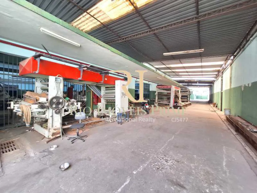Depósito-Galpão, 3700 m² - Foto 7