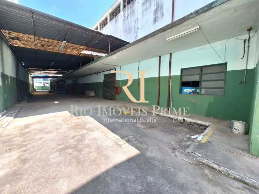 Depósito-Galpão, 3700 m² - Foto 5