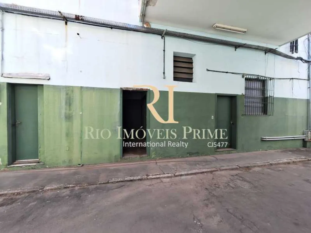 Depósito-Galpão, 3700 m² - Foto 6