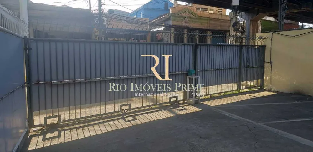 Depósito-Galpão, 900 m² - Foto 8