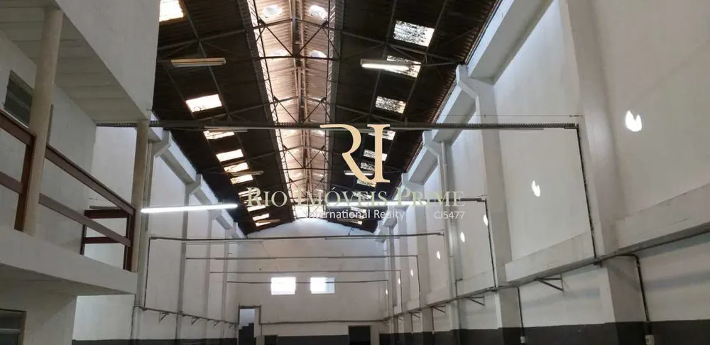 Depósito-Galpão, 900 m² - Foto 2