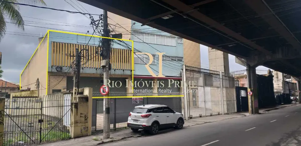 Depósito-Galpão, 900 m² - Foto 12