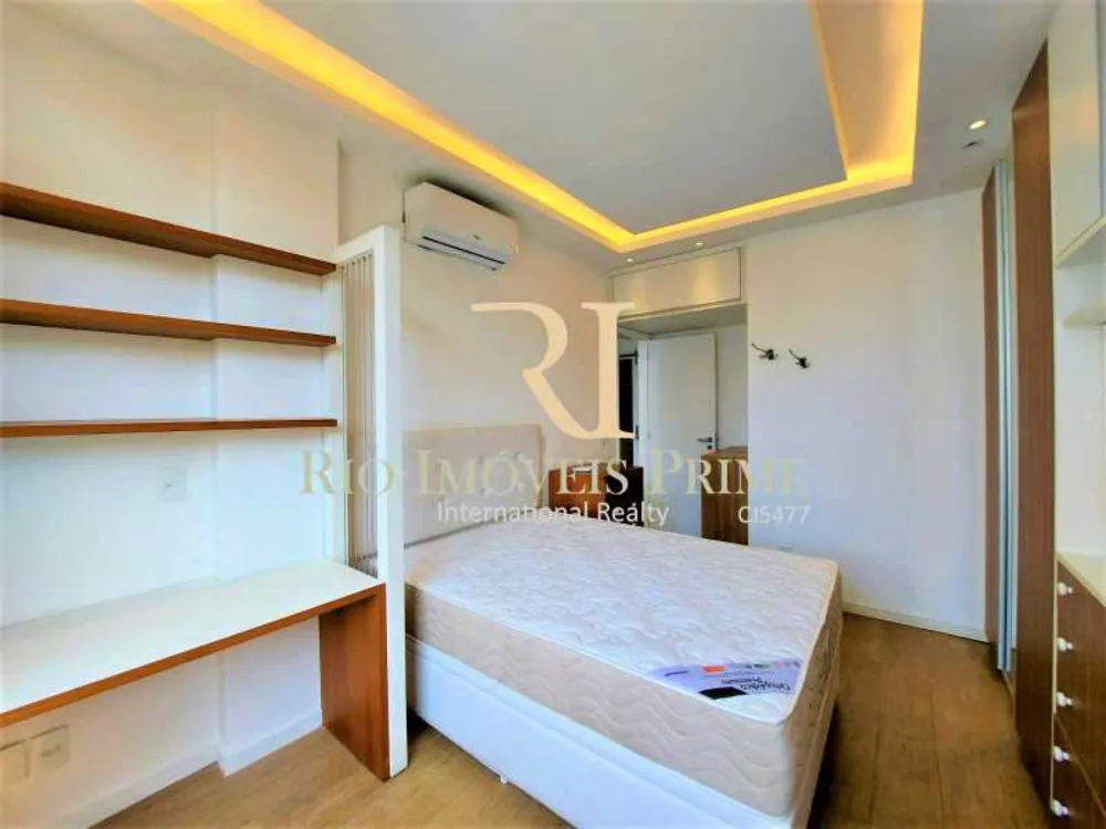 Apartamento, 1 quarto, 56 m² - Foto 9