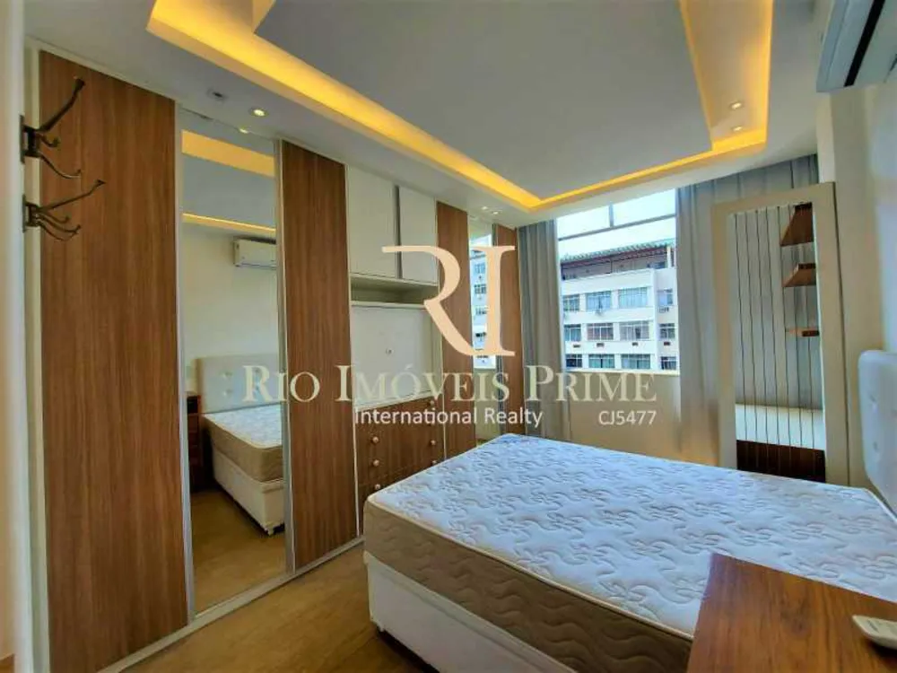 Apartamento, 1 quarto, 56 m² - Foto 10