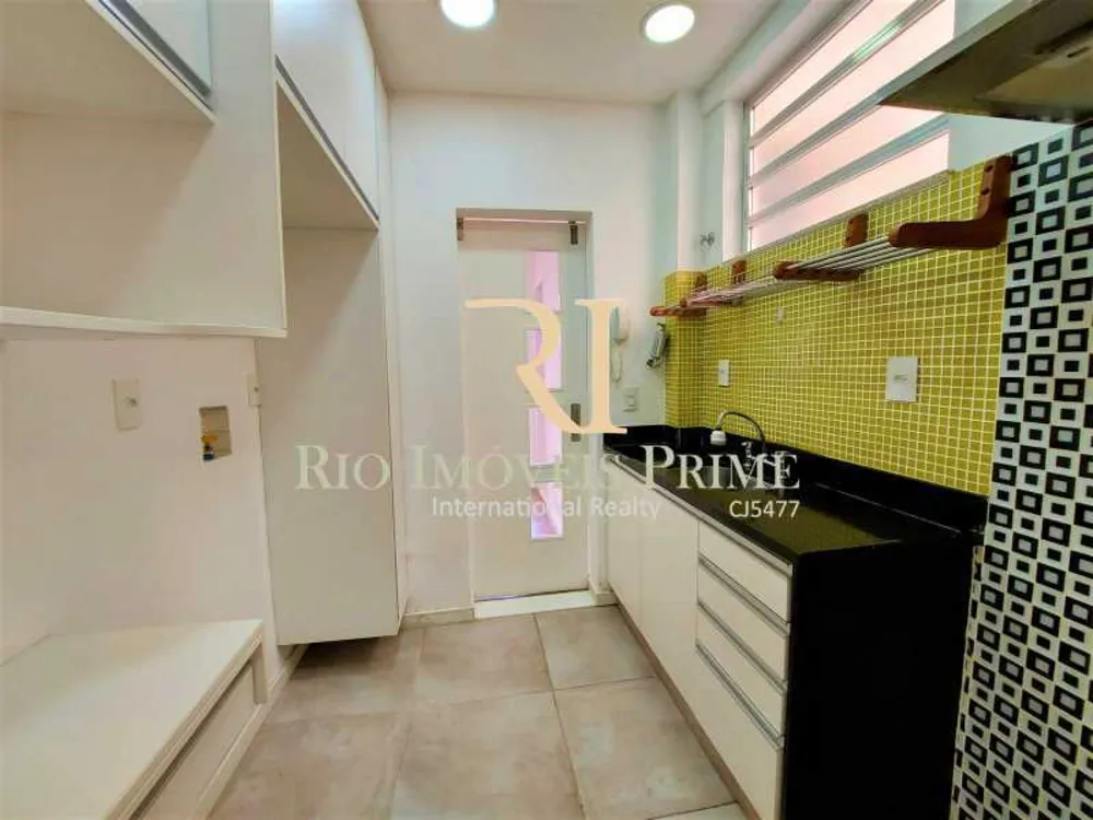 Apartamento, 1 quarto, 56 m² - Foto 4